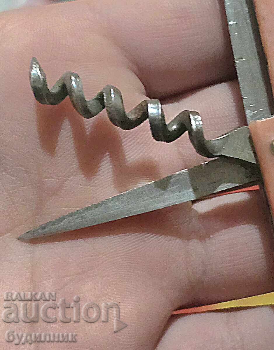 Old leg from the Socialist era BZTs. I'm launching over 100 Auctions. Take a look! - 6