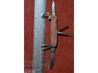 Стара ножка от СОЦА БЗЦ. Пускам над 100 Аукциона. Разгледайт