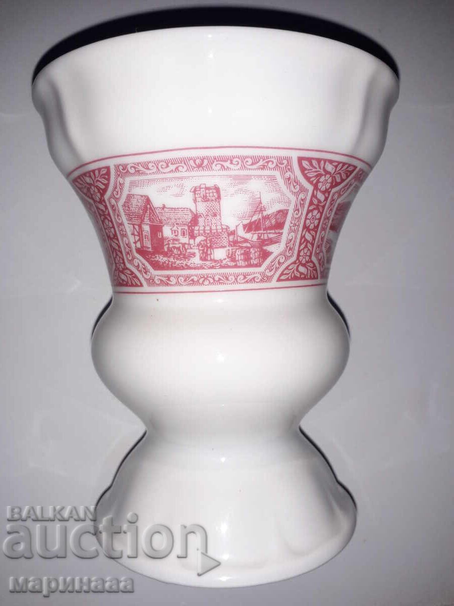 ΒΑΖΑ- ΚΥΠΕΛΛΟ ''HEINRICH''. ΠΟΡΣΕΛΑΝΗ. ΓΕΡΜΑΝΙΑ με τιμή 4.00 BGN | € 2.05 ΒΑΖΑ- ΚΥΠΕΛΛΟ ''HEINRICH''. ΠΟΡΣΕΛΑΝΗ. ΓΕΡΜΑΝΙΑ με τιμή 4.00 BGN | € 2.05