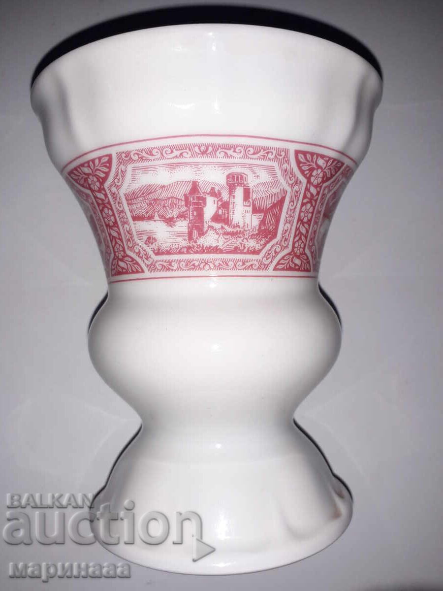 Δημοπρασία ΒΑΖΑ- ΚΥΠΕΛΛΟ ''HEINRICH''. ΠΟΡΣΕΛΑΝΗ. ΓΕΡΜΑΝΙΑ Δημοπρασία ΒΑΖΑ- ΚΥΠΕΛΛΟ ''HEINRICH''. ΠΟΡΣΕΛΑΝΗ. ΓΕΡΜΑΝΙΑ