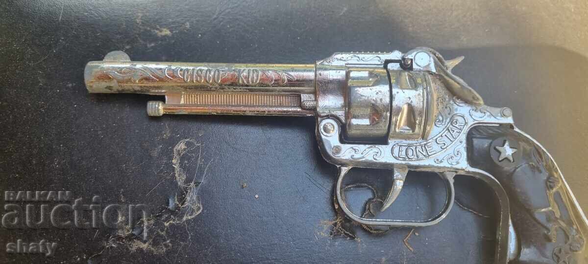 Доставка на Стари пистолети с капси