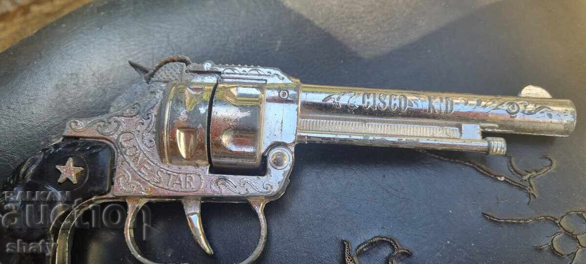 Стари пистолети с капси - 7