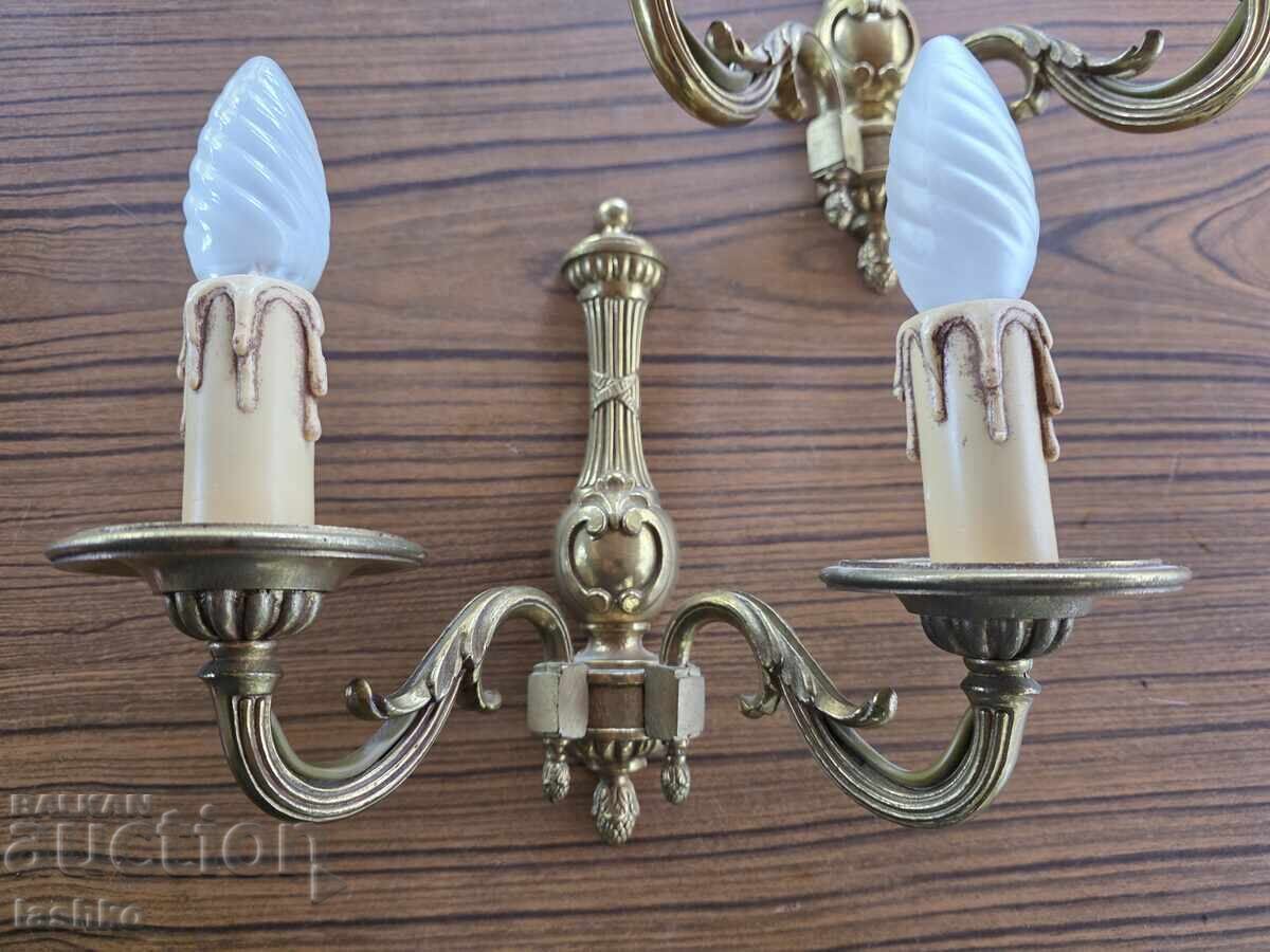 Brass Appliques with price 149.99 BGN | € 76.69 Brass Appliques with price 149.99 BGN | € 76.69