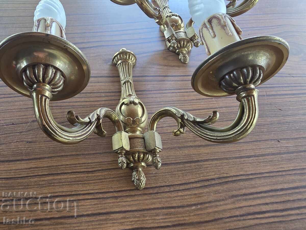 Auction Brass Appliques Auction Brass Appliques