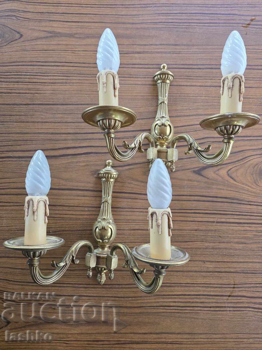 Brass Appliques Brass Appliques