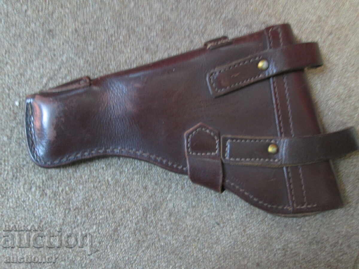 Army Holster for TT Pistol with price 40.00 BGN | € 20.45