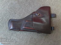 Toc de pistol TT de armată