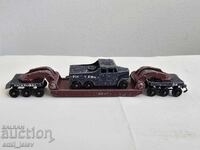 Matchbox Major Pack No.6 Pickfords 200 Ton Transporter