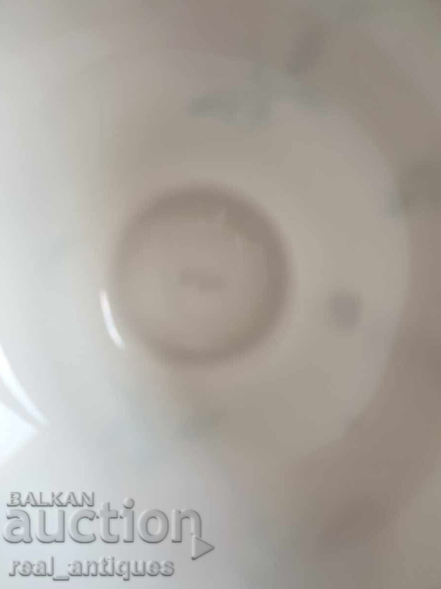 Σερβίτσιο πορσελάνης Rosenthal - 5 Σερβίτσιο πορσελάνης Rosenthal - 5