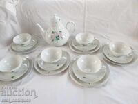 Serviciu de porțelan Rosenthal