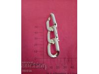 Αντίκα καρφίτσα σμάλτου