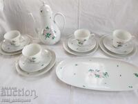 Rosenthal Porcelain Service