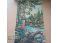 Πίνακας και πινακίδα