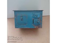 Λαμαρίνα φούρνος παιχνίδι