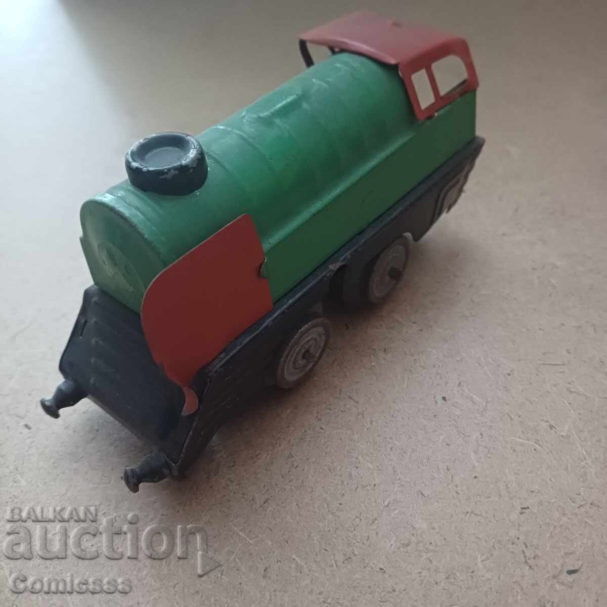 Τρενάκι ΣΟΤ παιχνίδι με τιμή 10.00 BGN | € 5.11 Τρενάκι ΣΟΤ παιχνίδι με τιμή 10.00 BGN | € 5.11