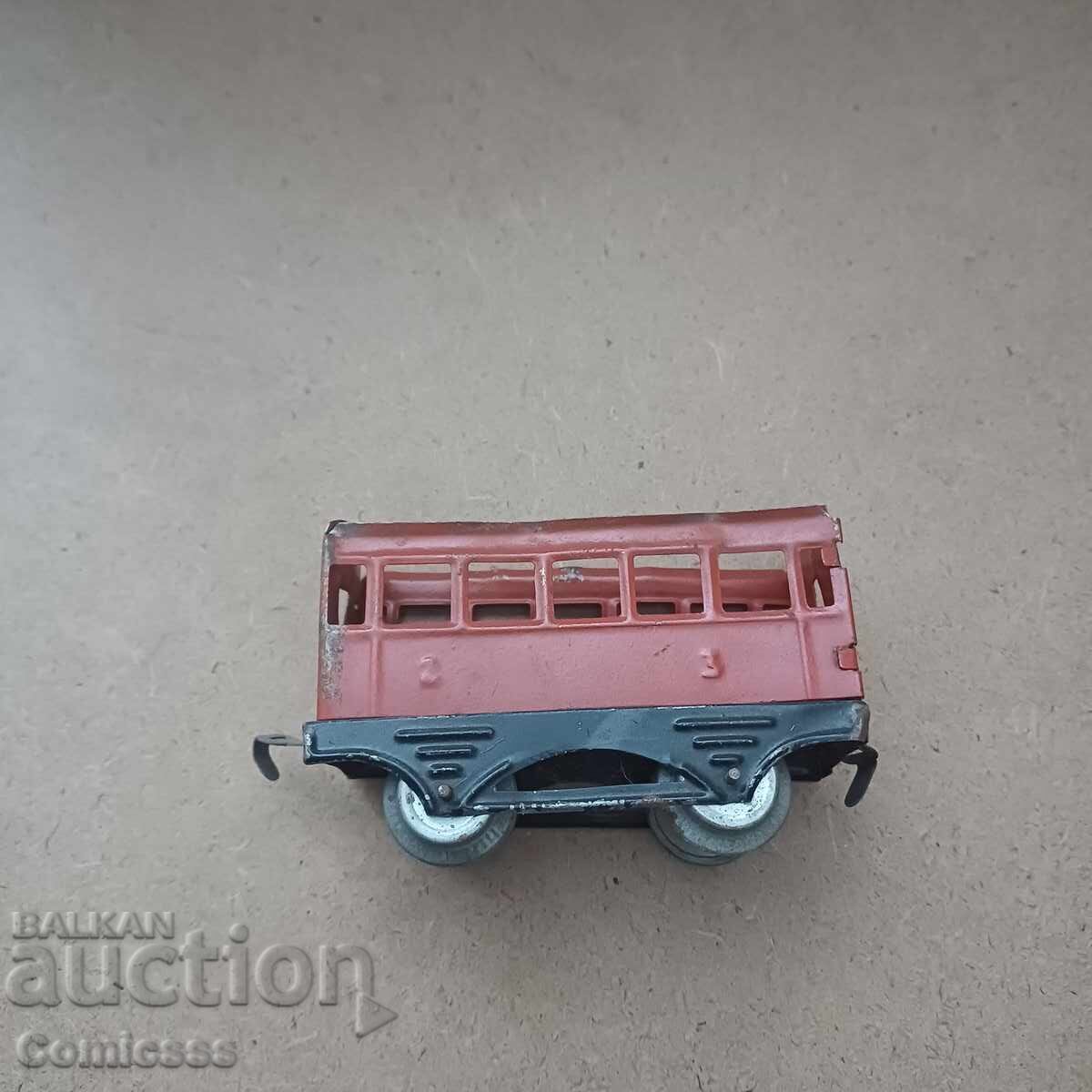 Δημοπρασία Τρενάκι ΣΟΤ παιχνίδι Δημοπρασία Τρενάκι ΣΟΤ παιχνίδι