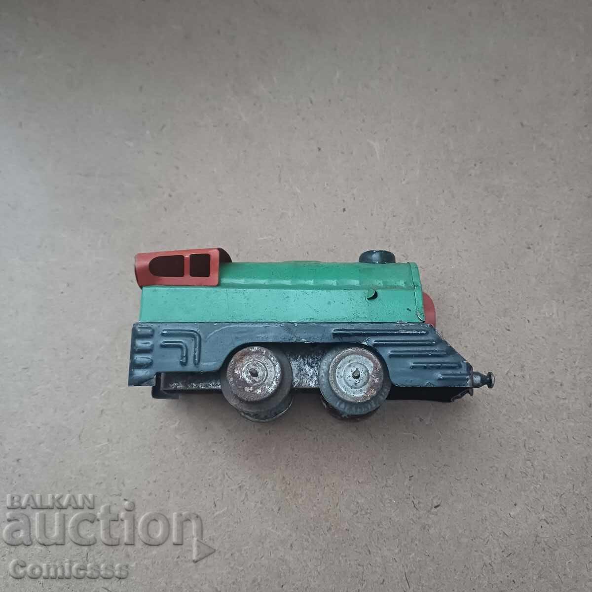 Τρενάκι ΣΟΤ παιχνίδι Τρενάκι ΣΟΤ παιχνίδι