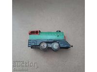 Τρενάκι ΣΟΤ παιχνίδι