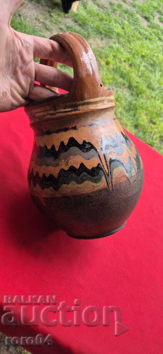 MĂNUȘĂ - AUTORIALĂ cu preț 95.00 BGN | € 48.57