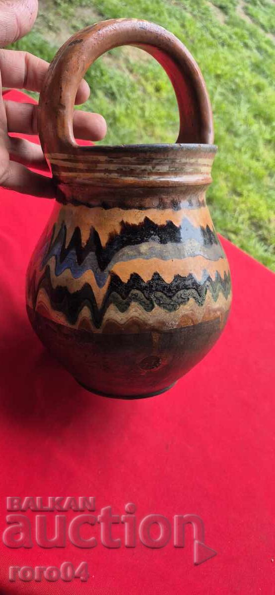 Licitație MĂNUȘĂ - AUTORIALĂ