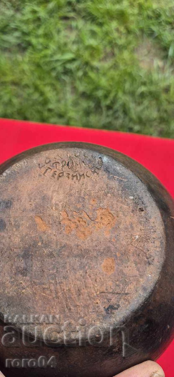 MĂNUȘĂ - AUTORIALĂ - 7