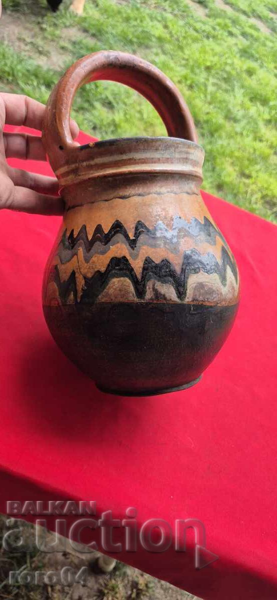 MĂNUȘĂ - AUTORIALĂ