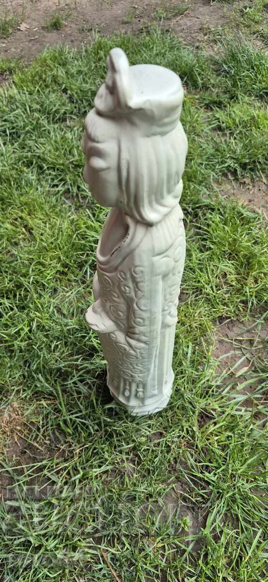 Δημοπρασία ΜΕΓΑΛΟ ΠΑΛΙΟ ΑΣΙΑΤΙΚΟ ΠΟΡΣΕΛΑΝΙΝΟ ΓΛΥΠΤΟ