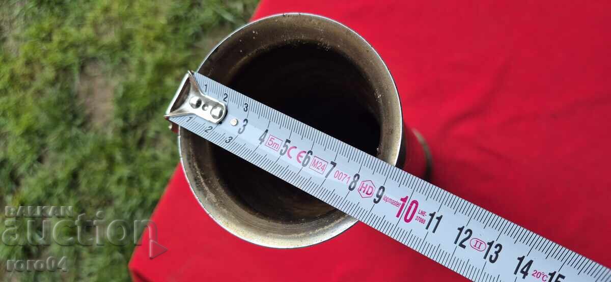 ГИЛЗА - ОКОПНО ТВОРЧЕСТВО - 5