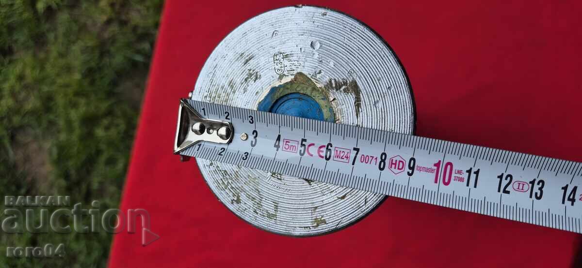 ГИЛЗА - ОКОПНО ТВОРЧЕСТВО - 6