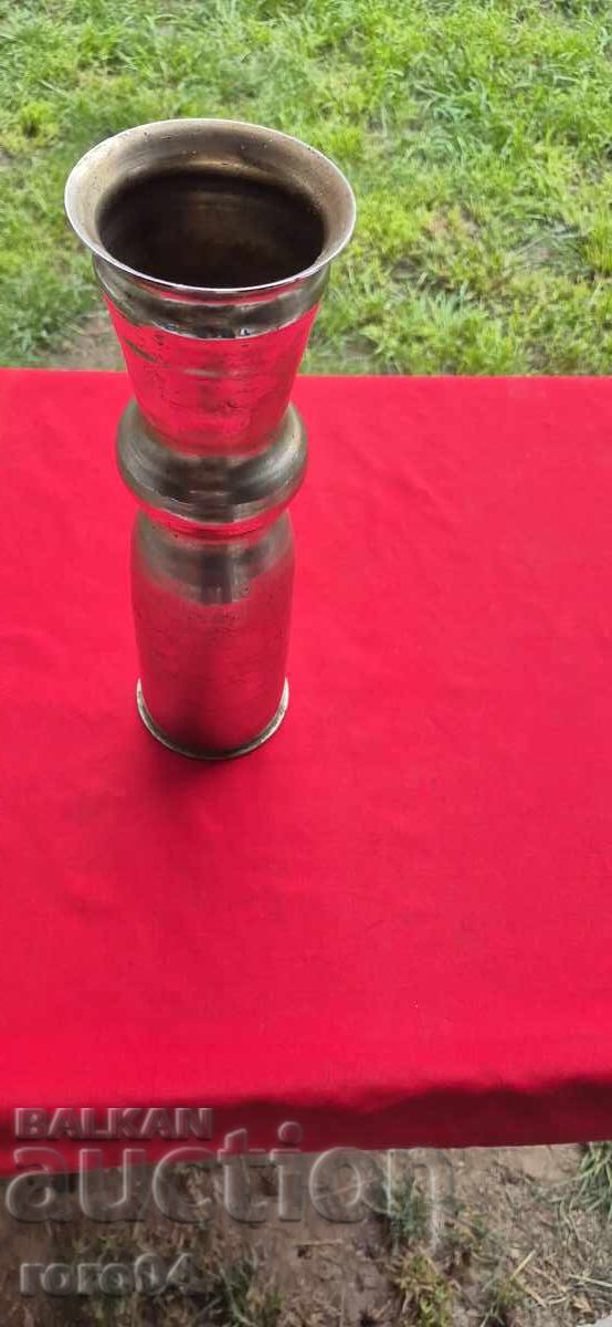 ГИЛЗА - ОКОПНО ТВОРЧЕСТВО