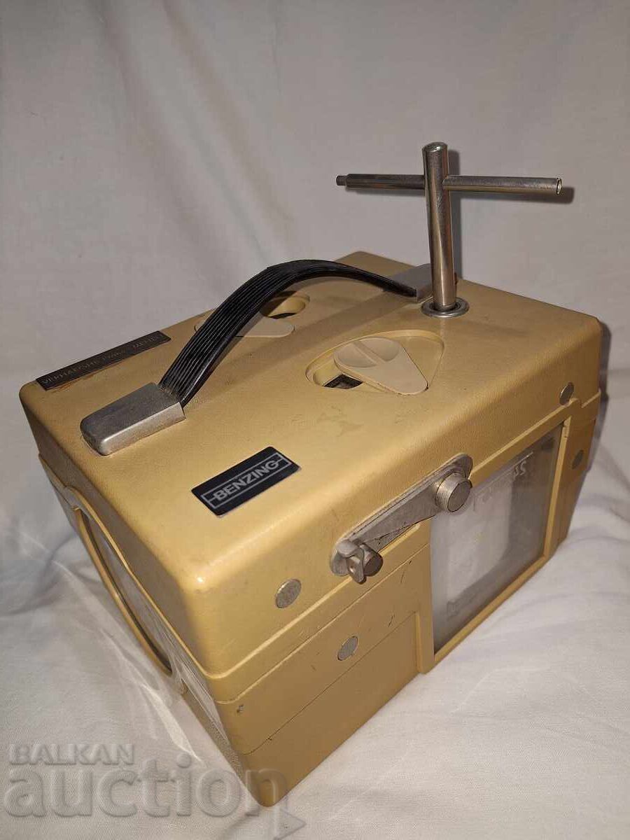 Pigeon Racing Clock - Benzing Pigeon Racing Clock - Benzing