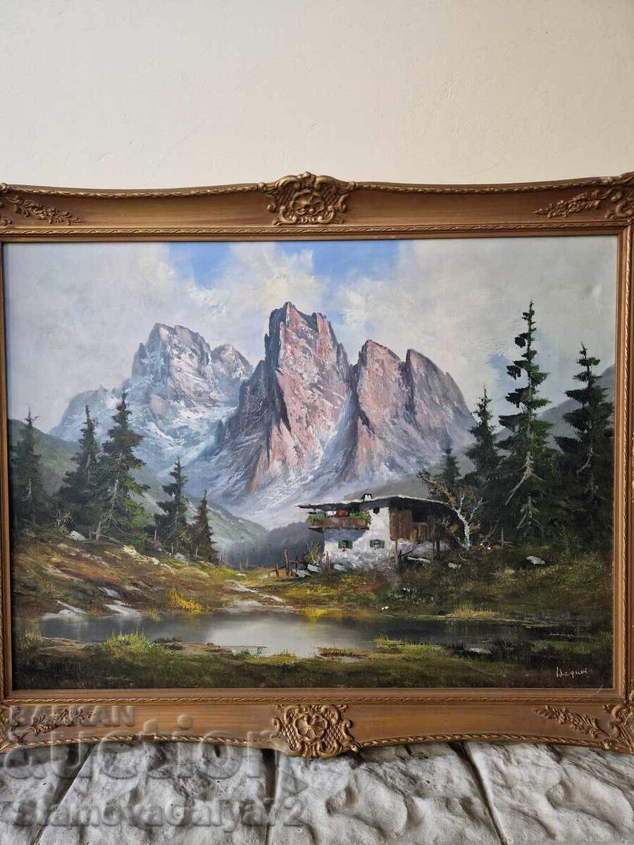 Auction Superior Antique Dutch Painting Oil on Canvas Auction Superior Antique Dutch Painting Oil on Canvas