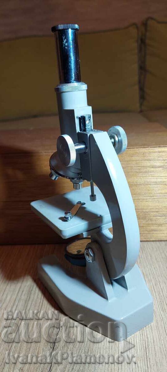 Microscope for Connoisseurs with price € 61.36 | 120.01 BGN