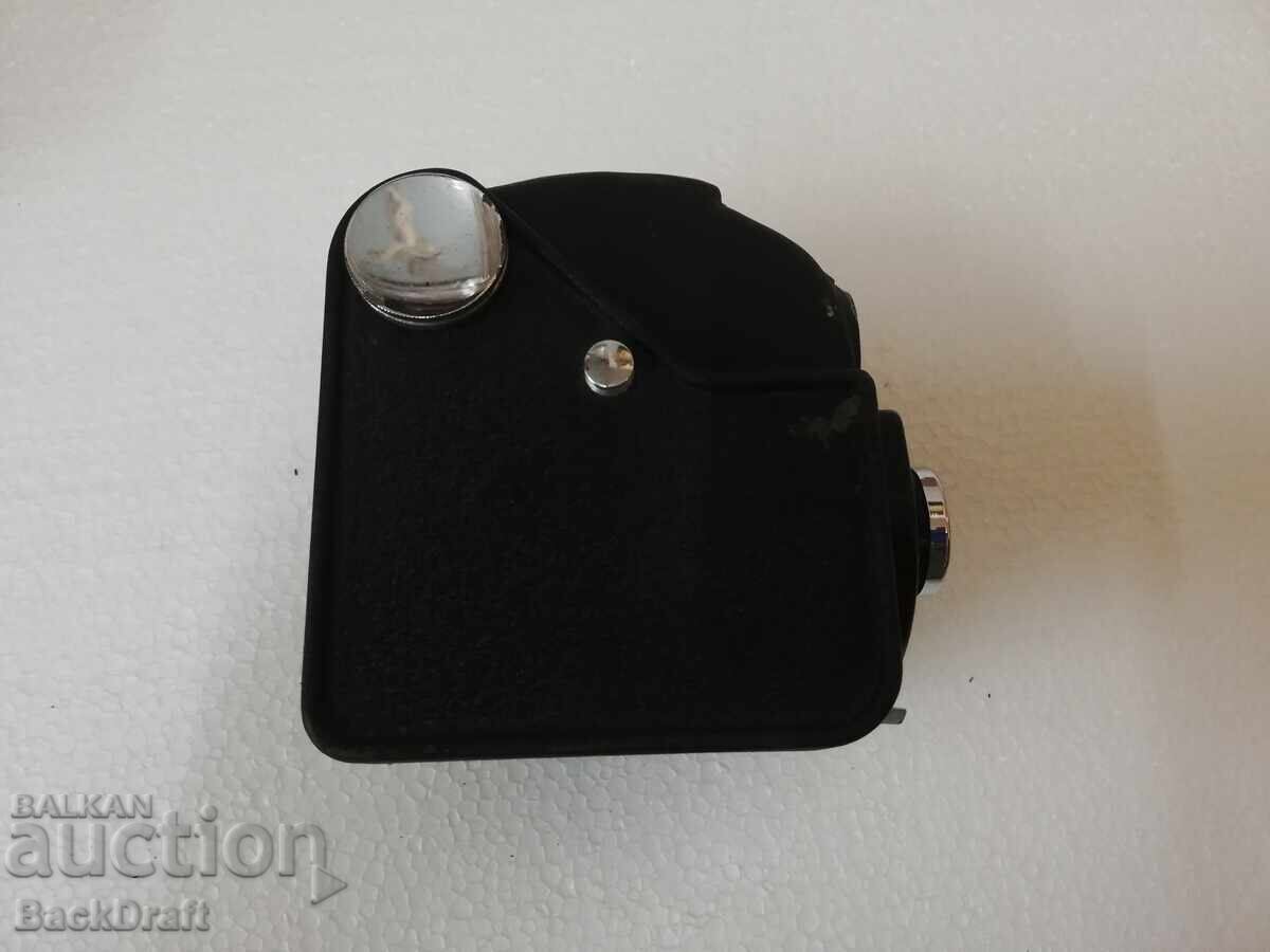 Δημοπρασία Παλιό φωτογραφική μηχανή box camera Ensign Ful-Vue England 1940s Δημοπρασία Παλιό φωτογραφική μηχανή box camera Ensign Ful-Vue England 1940s