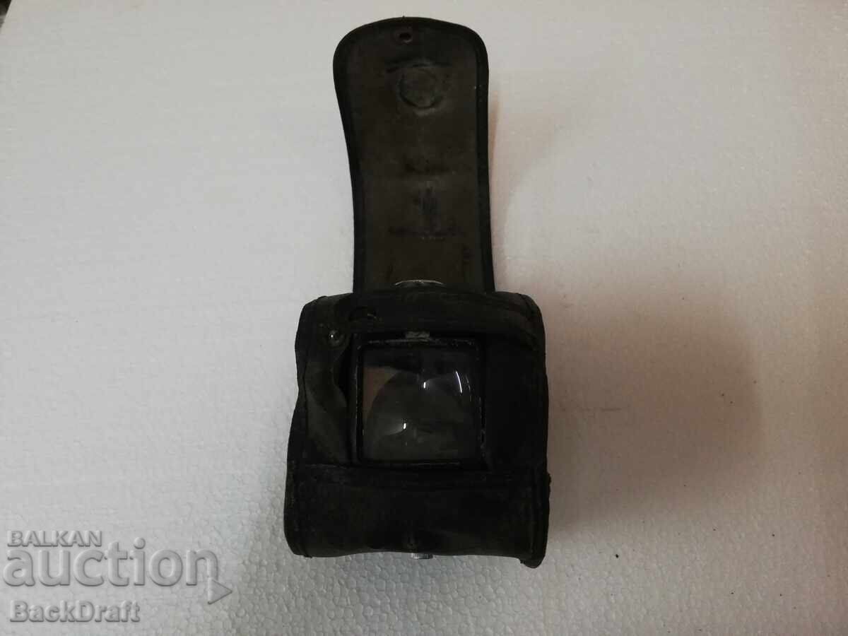 Παλιό φωτογραφική μηχανή box camera Ensign Ful-Vue England 1940s - 5 Παλιό φωτογραφική μηχανή box camera Ensign Ful-Vue England 1940s - 5