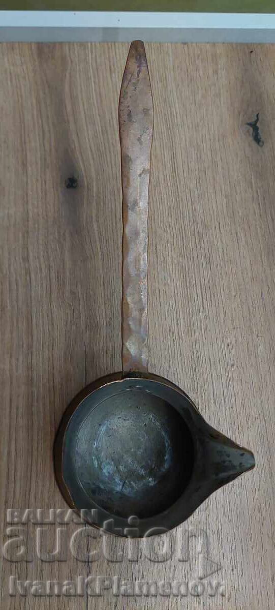 Copper cezve for connoisseurs - 6