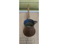 Copper cezve για τους γνώστες