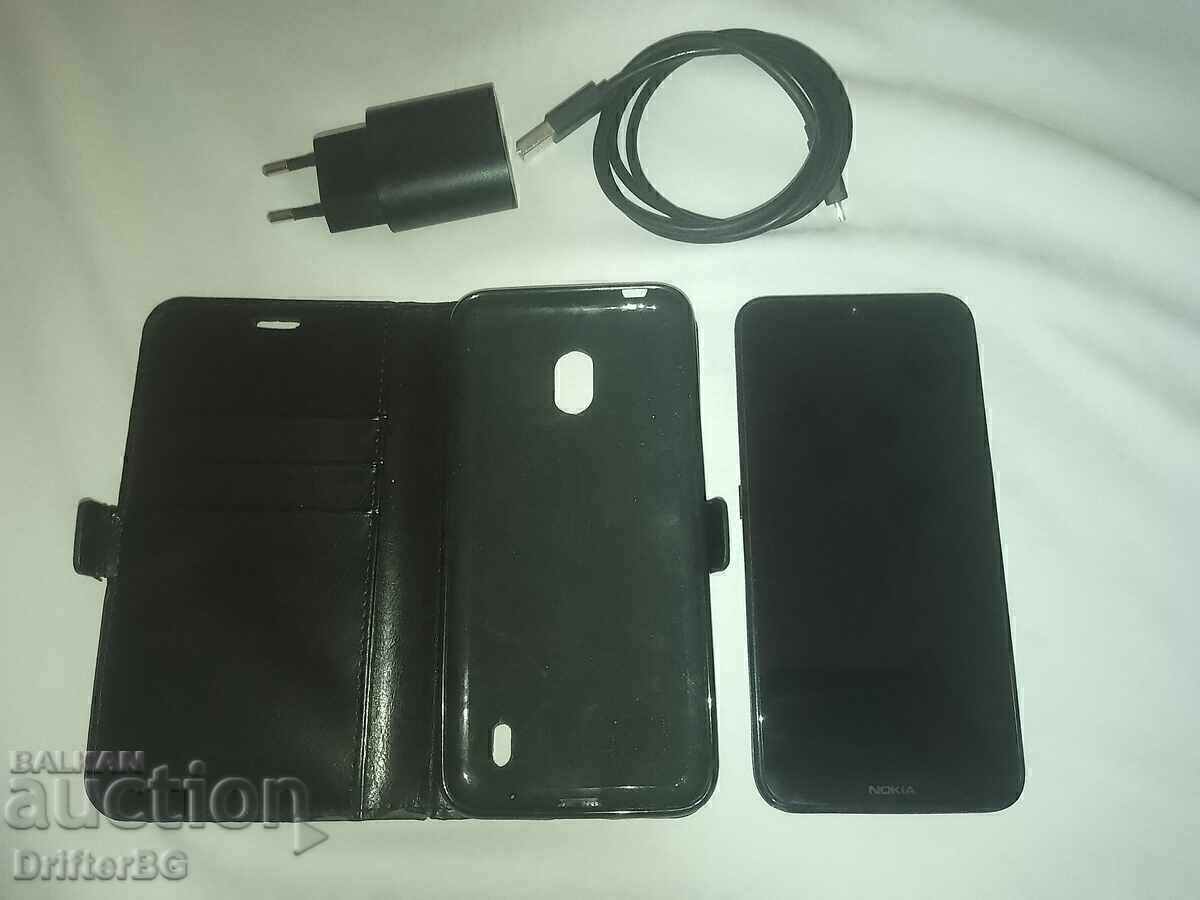 Σμαρτφον Nokia 2.2 TA-1188 2/16GB Dual SIM - 5 Σμαρτφον Nokia 2.2 TA-1188 2/16GB Dual SIM - 5