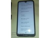 Smartphone Nokia 2.2 TA-1188 2/16GB Dual SIM