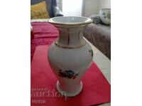 Antique Meissen vase 20cm