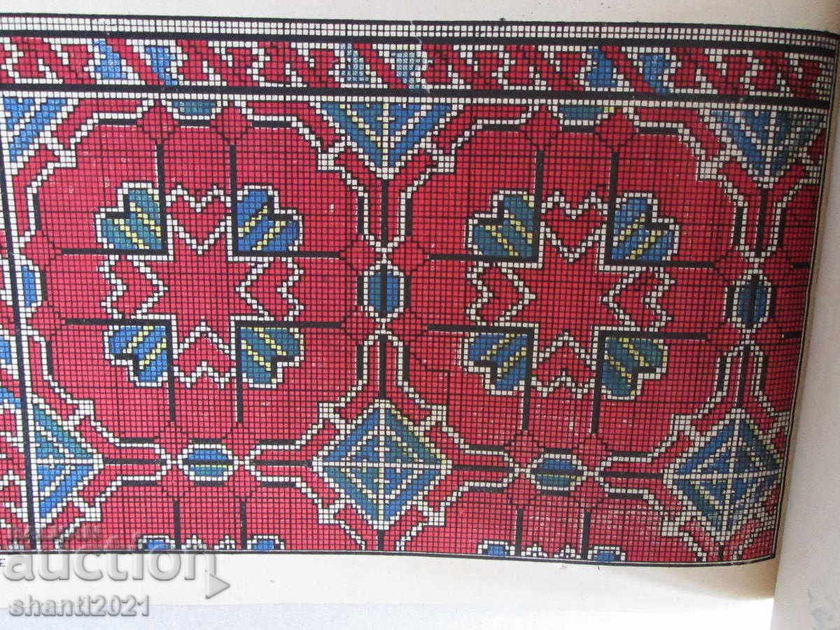 1932 g. Άλμπουμ-περιοδικό Μοντέρνα νοικοκυρά, κεντήματα, χαλιά - 5 1932 g. Άλμπουμ-περιοδικό Μοντέρνα νοικοκυρά, κεντήματα, χαλιά - 5