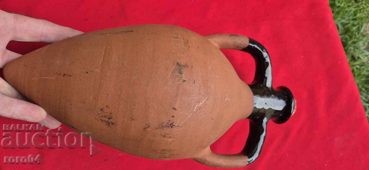 Licitație AMFORĂ Licitație AMFORĂ