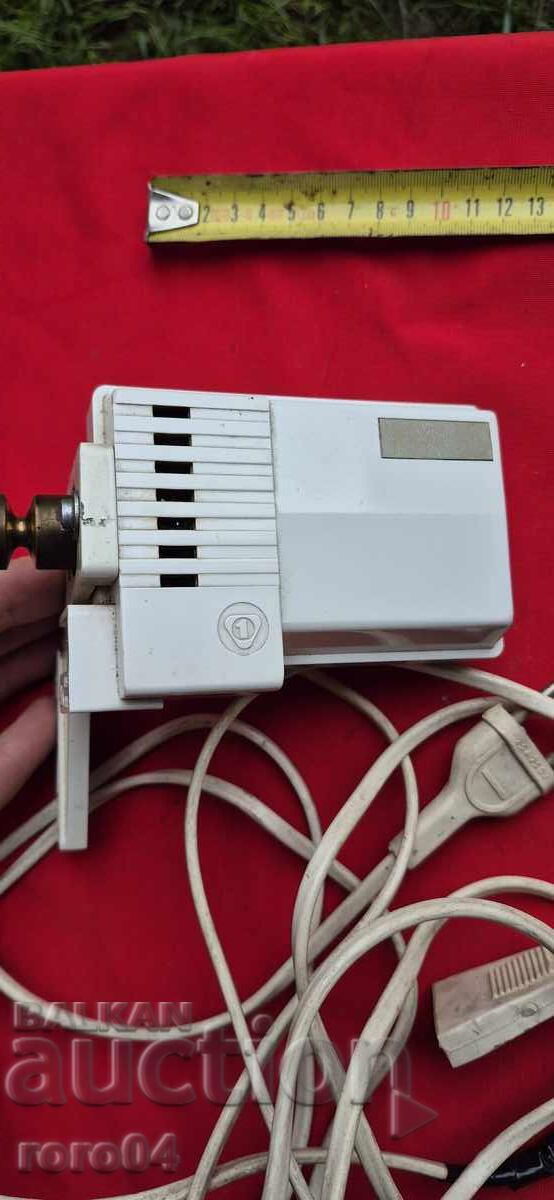 Ραπτομηχανή - Κινητήρας με τιμή 49.50 BGN | € 25.31