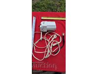 SEWING MACHINE - MOTOR