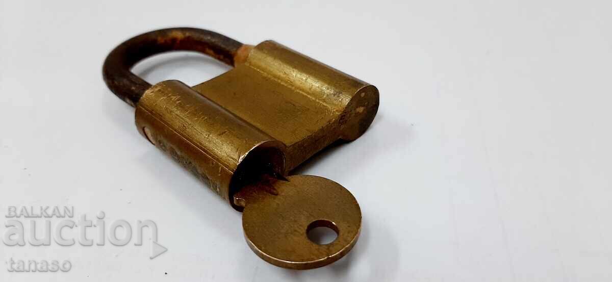 Стар катинар с ключ(1.5) - 7 Стар катинар с ключ(1.5) - 7