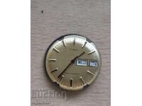 TIMEX Men's Watch Machine