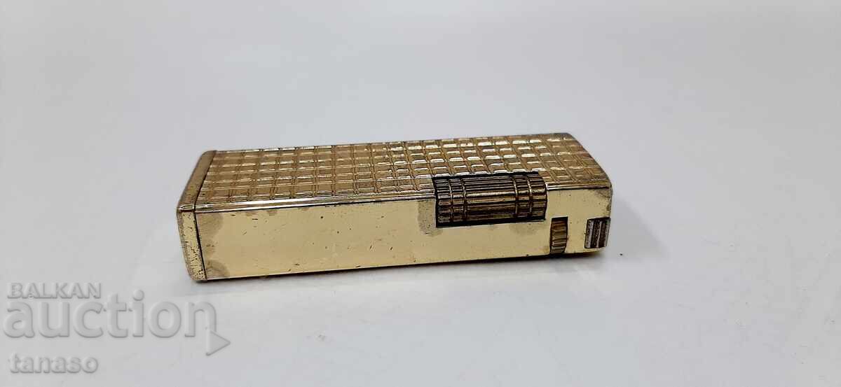 Auction  Old Sunex gas lighter (1.3)