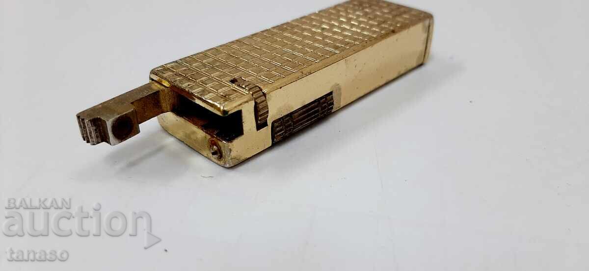 Old Sunex gas lighter (1.3) - 5