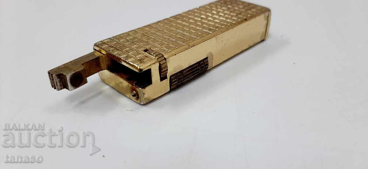 Παλιό αναπτήρας Sunex αερίου - 5