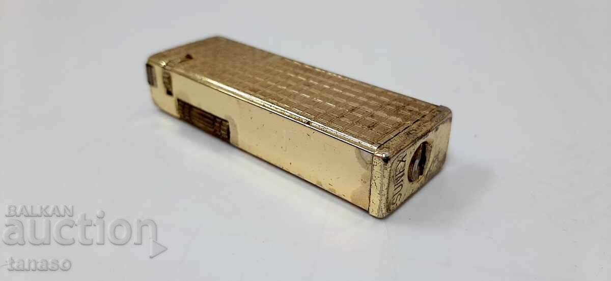 Old Sunex gas lighter (1.3) - 6